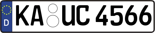 KA-UC4566