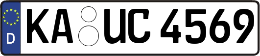 KA-UC4569