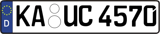 KA-UC4570