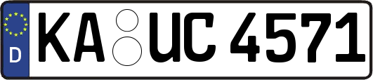 KA-UC4571