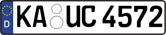 KA-UC4572