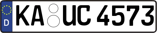 KA-UC4573