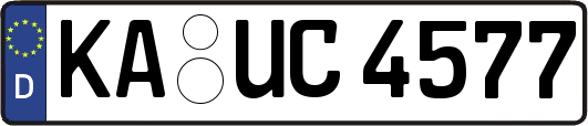 KA-UC4577