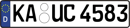 KA-UC4583