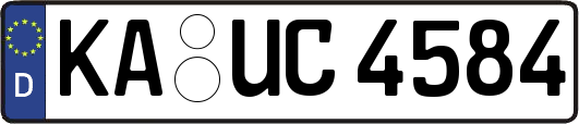 KA-UC4584