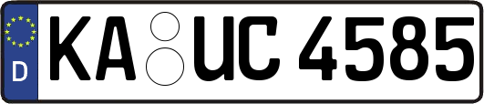 KA-UC4585