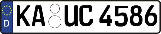 KA-UC4586