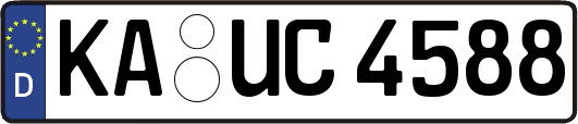 KA-UC4588