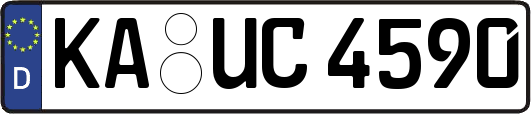 KA-UC4590