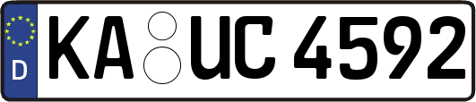 KA-UC4592
