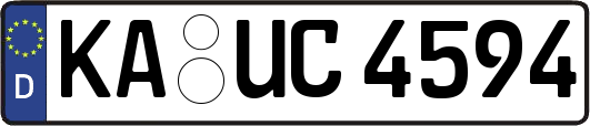 KA-UC4594