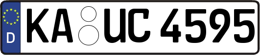 KA-UC4595
