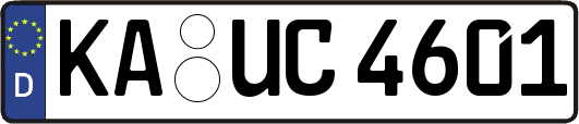 KA-UC4601
