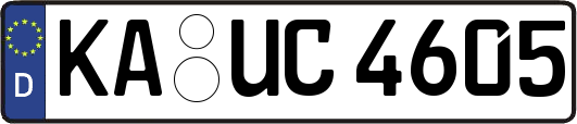 KA-UC4605