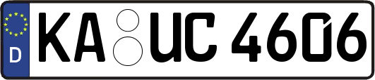 KA-UC4606