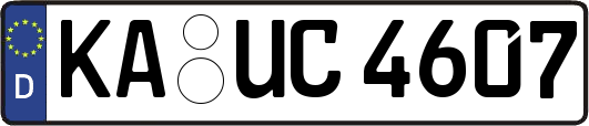 KA-UC4607