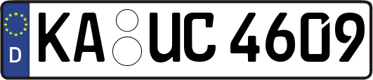 KA-UC4609