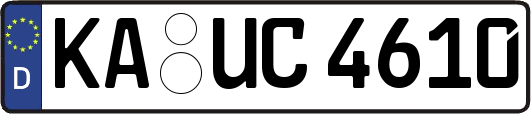 KA-UC4610