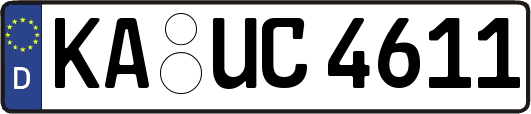 KA-UC4611