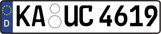 KA-UC4619