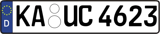 KA-UC4623