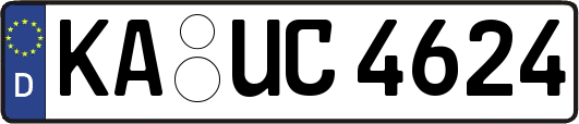 KA-UC4624