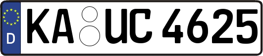 KA-UC4625