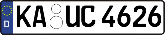 KA-UC4626