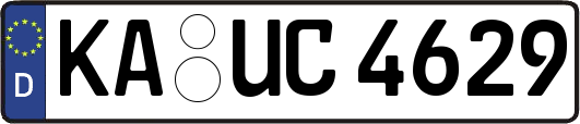 KA-UC4629