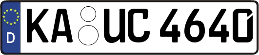 KA-UC4640