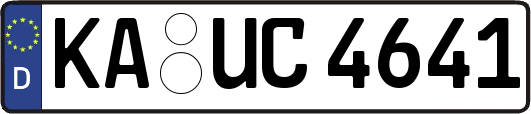 KA-UC4641