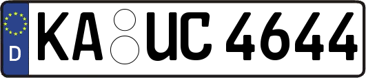 KA-UC4644