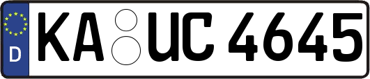 KA-UC4645