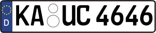 KA-UC4646