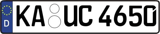 KA-UC4650