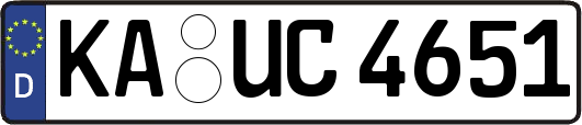 KA-UC4651