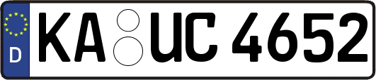 KA-UC4652