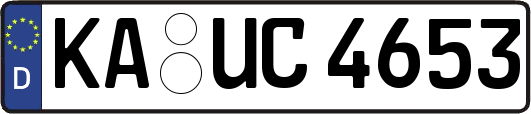 KA-UC4653