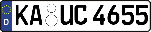 KA-UC4655