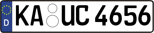KA-UC4656