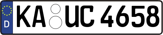 KA-UC4658