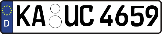 KA-UC4659