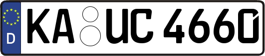 KA-UC4660
