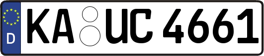 KA-UC4661