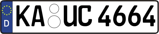 KA-UC4664