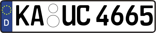 KA-UC4665