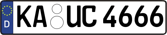 KA-UC4666