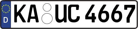 KA-UC4667