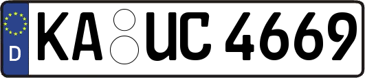 KA-UC4669