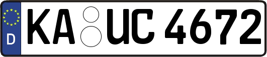 KA-UC4672